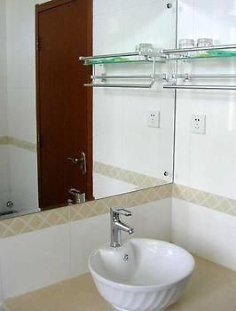 Juranzhijia Business Hotel Jinan Luaran gambar