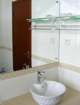 Juranzhijia Business Hotel Jinan Luaran gambar